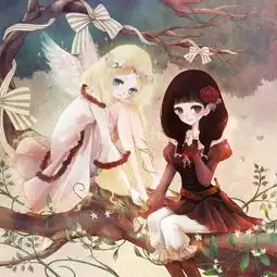 p站画师编号704752