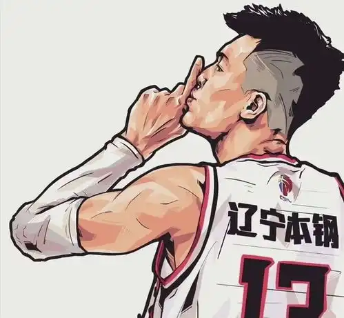 郭凯伦的cba生涯也许是失败的但人生何尝只有篮球