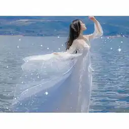 精选头像动漫ins风女生头像系列