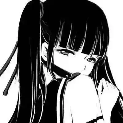 好看的二次元动漫头像都在这里啦