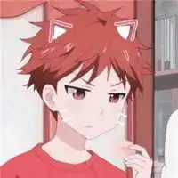 2022最新一男一女情头头像