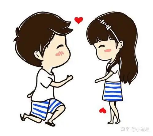 没有发生过关系的算是男女朋友吗