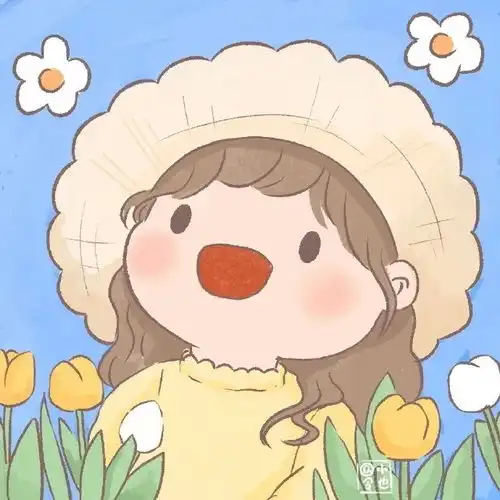 dai丨小可爱动漫头像