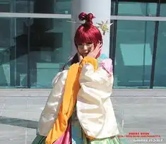 各式各样的美女韩国2012年c73动漫展cos精选