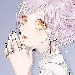 动漫头像二次元头像男生头像女生头像情堆糖,美好生活研究所
