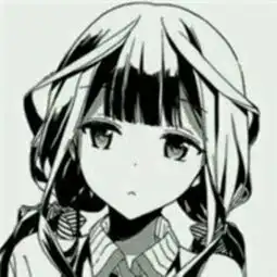 顾樱黑白过去