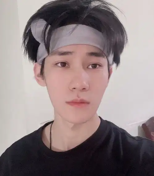 最喜欢时代少年团谁的长相