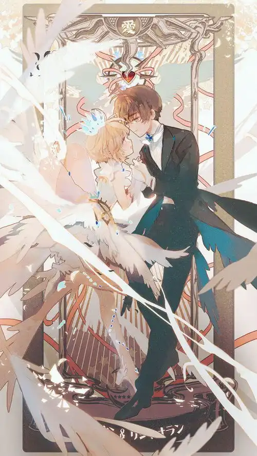 动漫魔卡少女樱中有哪些感动的地方