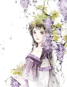 古风女子专辑赏析
