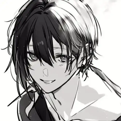 宝藏动漫头像