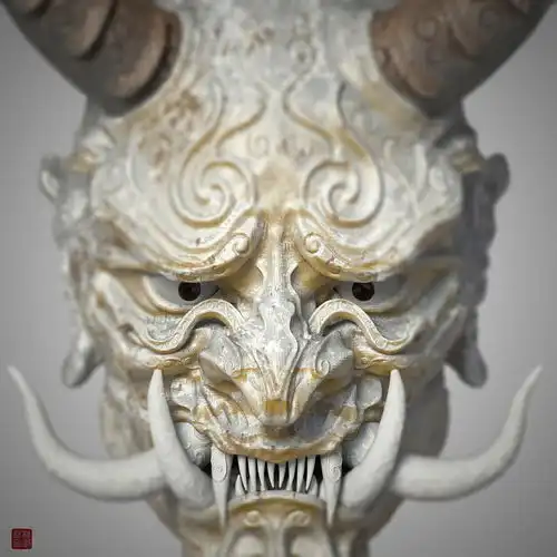 般若hannya