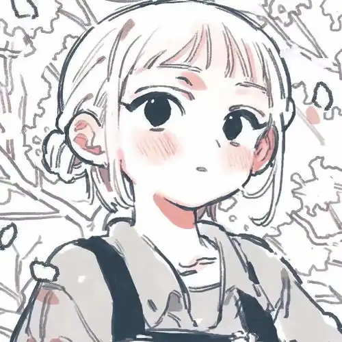动漫闺头男朋友哪有闺蜜香香呀