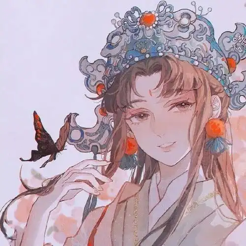 动漫女生,讨好爱情,不如讨好自己