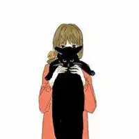 个性二次元女孩头像微信头像图片大全