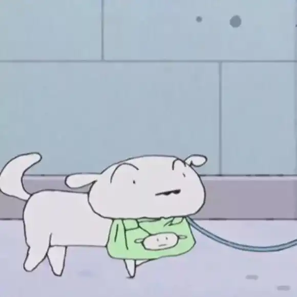 动漫情侣头像遇见你之后