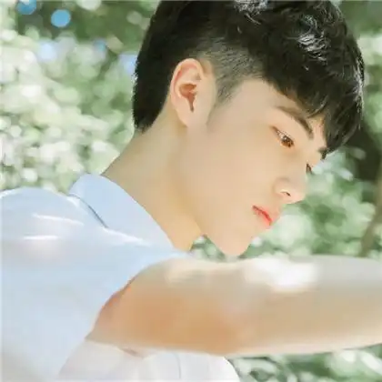 男生撩妹适合用的头像,你要是使用了绝对的给力