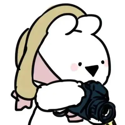 2023最新温馨可爱动漫情侣头像