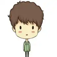 李钟硕动漫头像微信头像图片大全