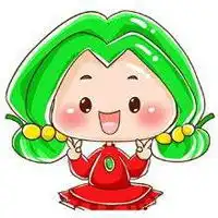 剪刀手无论发生什么记得我还在