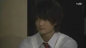 粉红系男孩