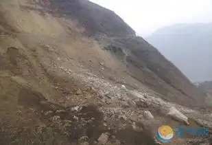 云南地质灾害频发今年搬迁10万人