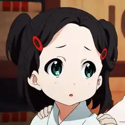 请问这是什么动漫