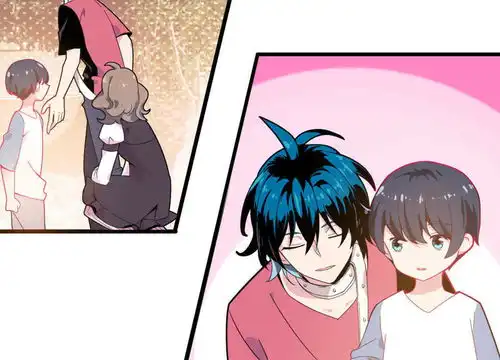 替身魔王男闺蜜第9话她要杀死她的男朋友1爱奇艺漫画