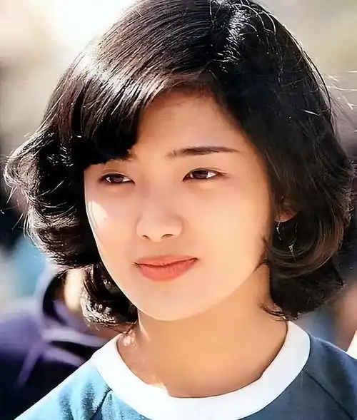 三浦友和50年不改发型帅了一辈子,可惜俩儿子没能继承好基因