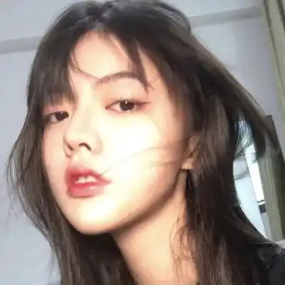 虽然吧都不是高清,但你要仔细观察女生头像我要个性网