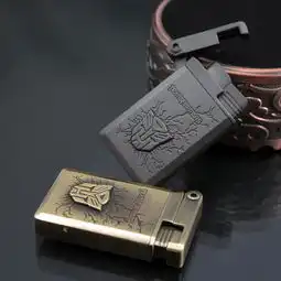 不管你吸不吸烟,2017人手一个打火机,已经是既定事实