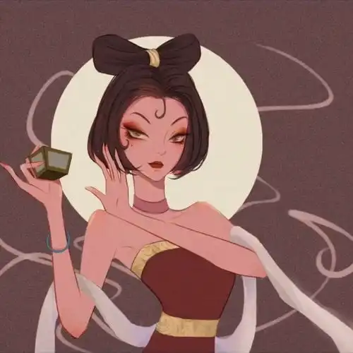 四大妖姬之首妲己,你不知道的花前月下