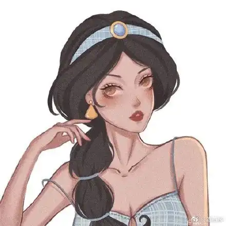 又好玩又有梗又养眼还得是迪士尼啊