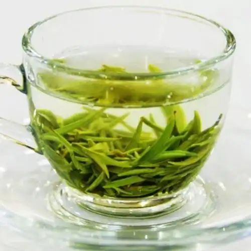 茶饮店茶叶的选用