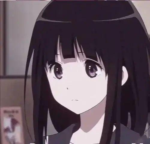 超可爱的女生动漫头像总有你想要的那款