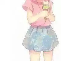 我需要三人qq闺蜜头像各一张