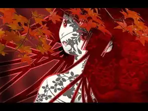 地狱少女阎魔爱的图片