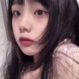 优质精致女头学生可爱抖音最火女生头像