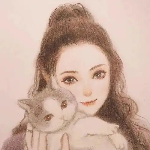 个性微信头像