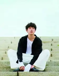 当不了痞帅型男,不如当个盐系男