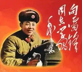 为何要如此对待我们的雷锋同志这是谁的悲哀