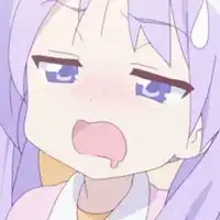 女高清头像动漫美女高清头像