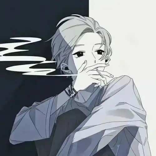 让女生一眼就心动的微信头像