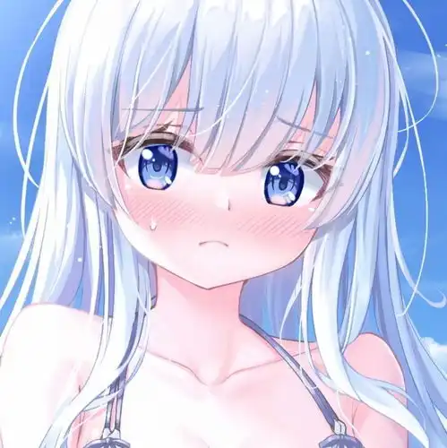 精选优质可爱甜美动漫女生头像364