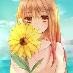 二次元头像动漫女头妹纸头像插画p站壁堆糖,美好生活研究所