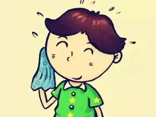 夏季容易大量出汗,要注意哪些问题