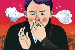睡着后人会打喷嚏吗