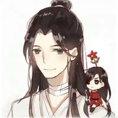 英俊潇洒古风男生头像帅气潇洒动漫图片