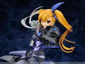 单马尾扎右边,左眼是红色的少女是哪部动漫里的人物