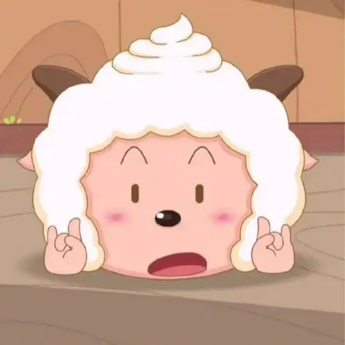 搞笑gif你要是没有动的话我还以为你是一个假人呢