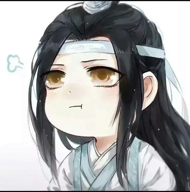 魔道祖师蓝氏醋缸上线,盘点蓝忘机最讨厌的人